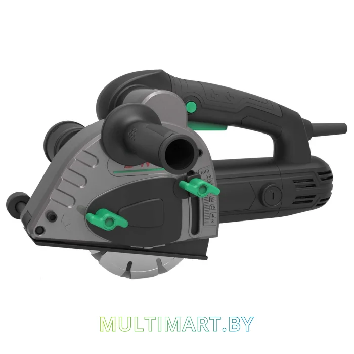 Штроборез DWT MNFP15-125